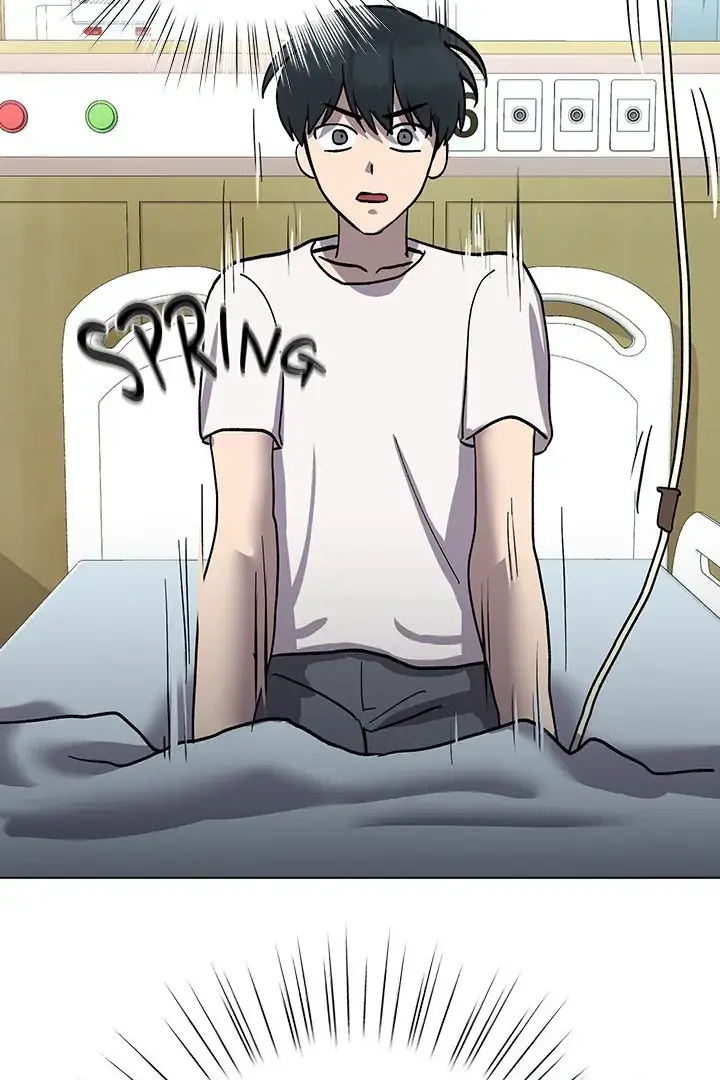 Read The Ghostly Deal chapter 7 image 119 on Lezhin