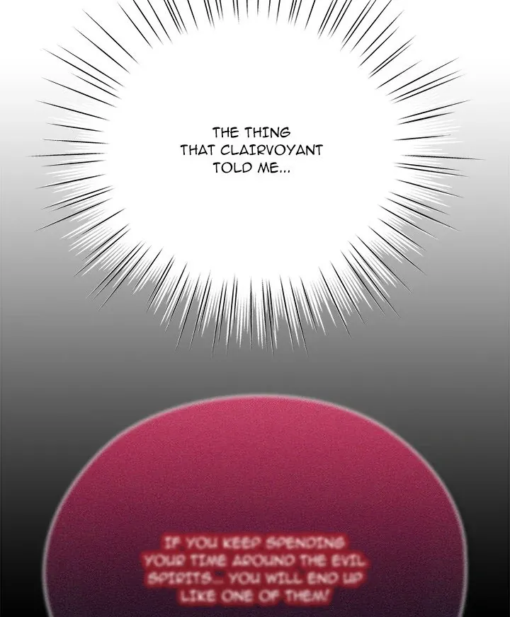 Read The Ghostly Deal chapter 7 image 121 on Lezhin