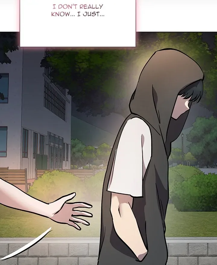 Read The Ghostly Deal chapter 7 image 13 on Lezhin
