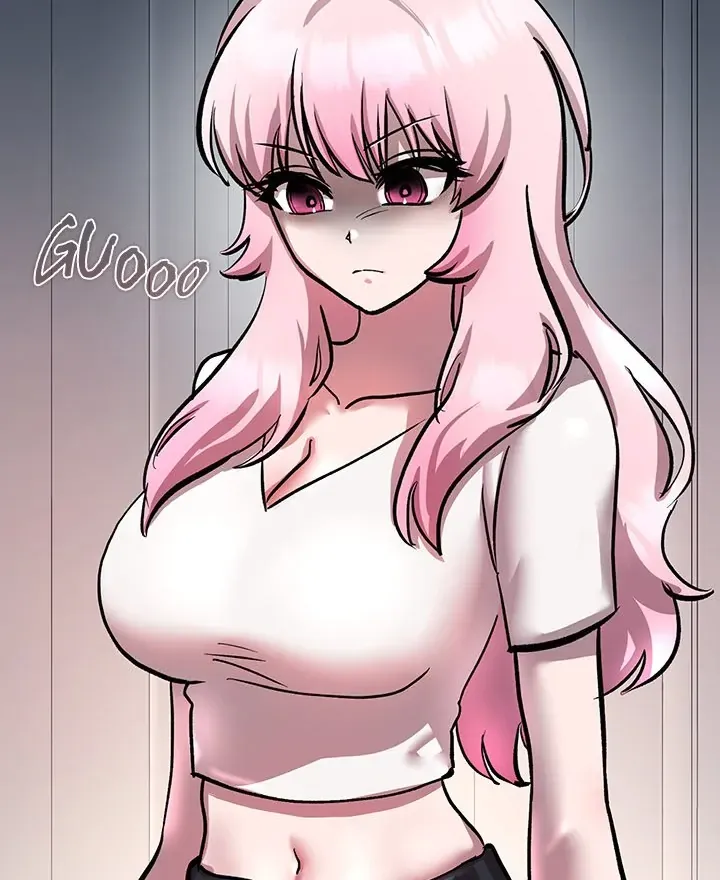 Read The Ghostly Deal chapter 7 image 130 on Lezhin