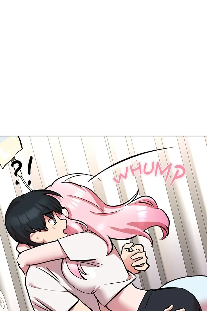 Read The Ghostly Deal chapter 7 image 132 on Lezhin