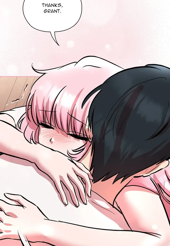 Read The Ghostly Deal chapter 7 image 134 on Lezhin