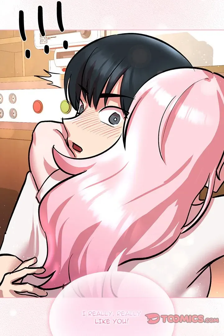 Read The Ghostly Deal chapter 7 image 136 on Lezhin