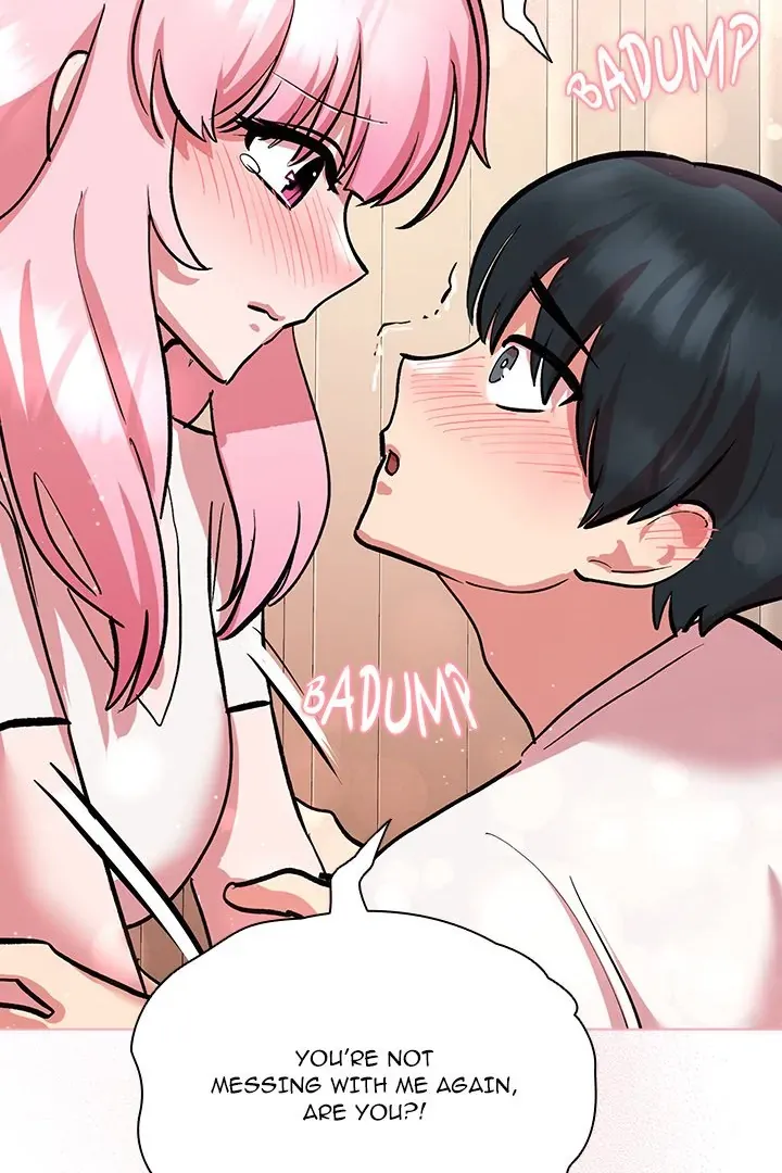 Read The Ghostly Deal chapter 7 image 138 on Lezhin