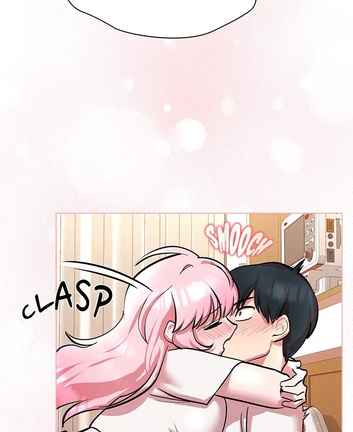 Read The Ghostly Deal chapter 7 image 139 on Lezhin