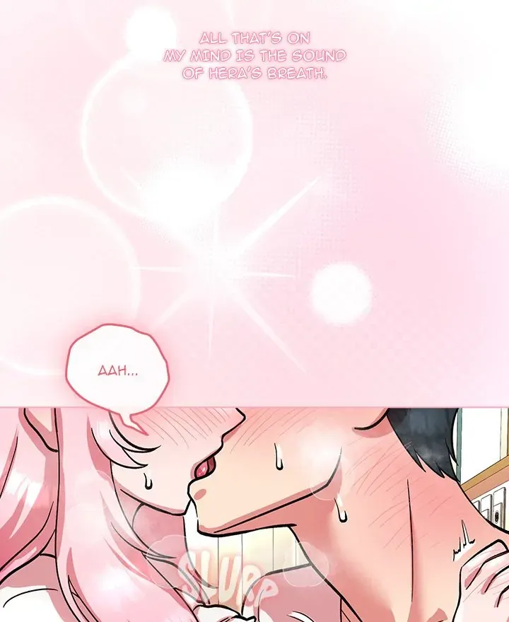 Read The Ghostly Deal chapter 7 image 144 on Lezhin