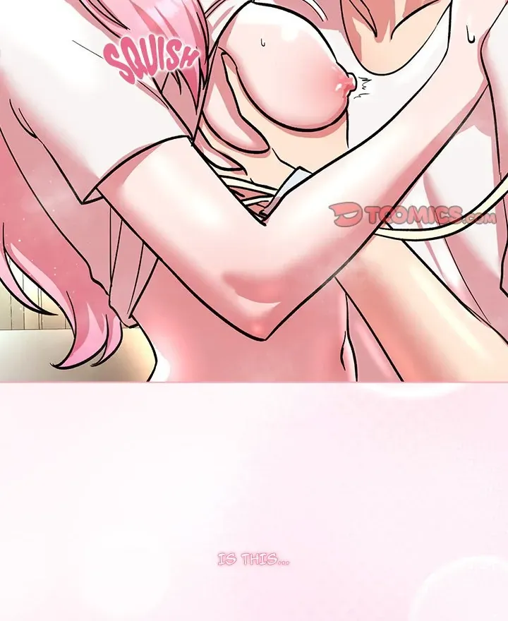 Read The Ghostly Deal chapter 7 image 145 on Lezhin