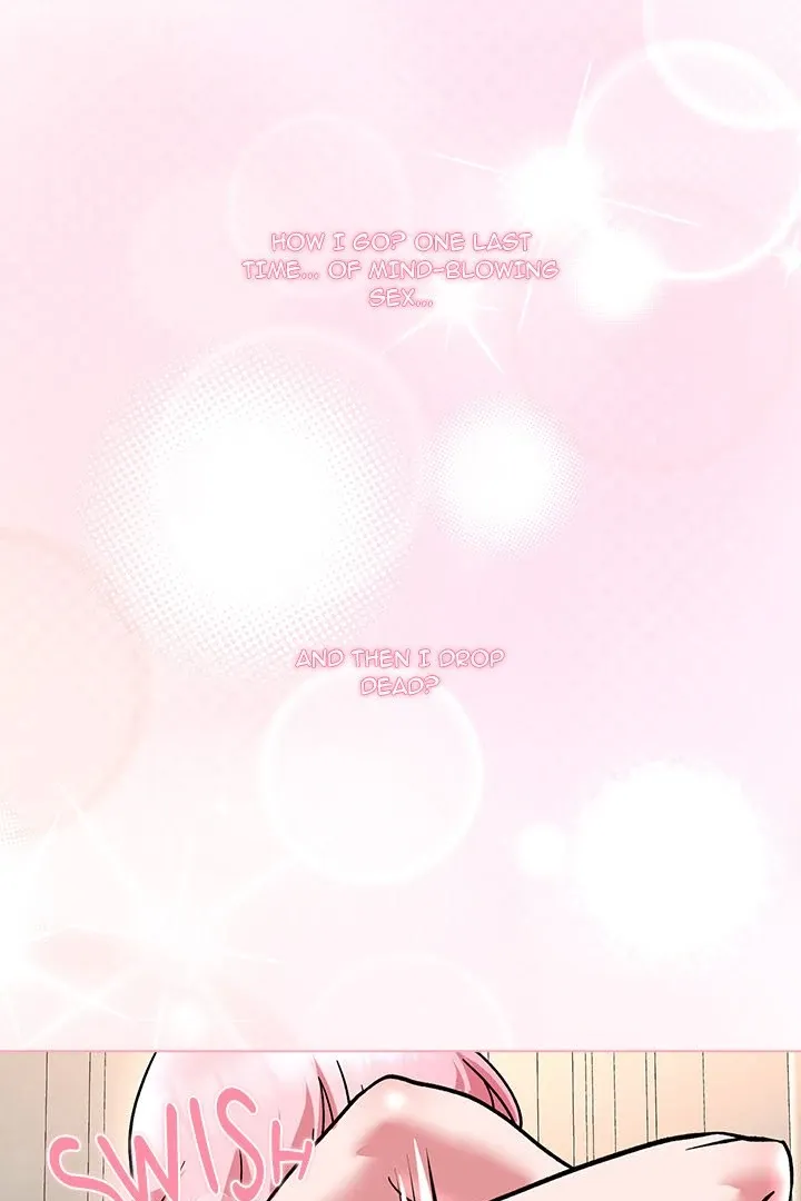 Read The Ghostly Deal chapter 7 image 146 on Lezhin
