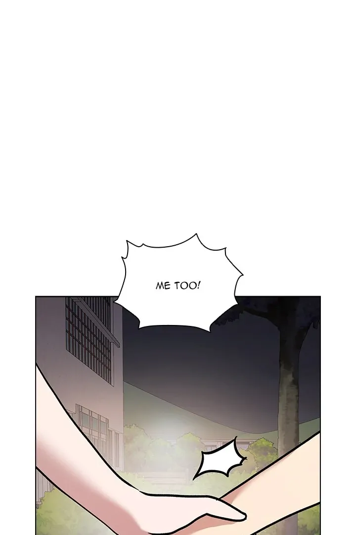 Read The Ghostly Deal chapter 7 image 15 on Lezhin