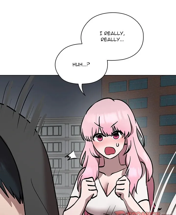 Read The Ghostly Deal chapter 7 image 18 on Lezhin