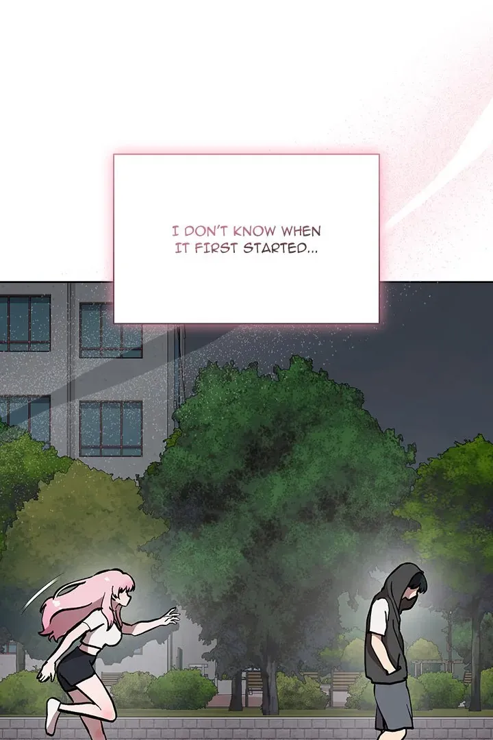Read The Ghostly Deal chapter 7 image 2 on Lezhin