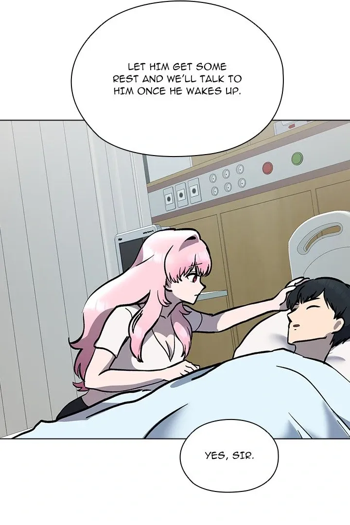Read The Ghostly Deal chapter 7 image 29 on Lezhin