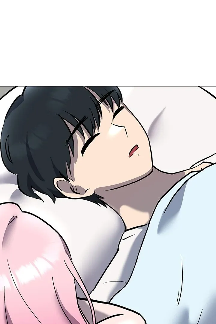 Read The Ghostly Deal chapter 7 image 30 on Lezhin