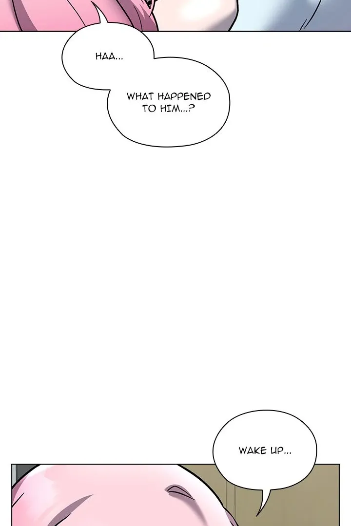 Read The Ghostly Deal chapter 7 image 31 on Lezhin