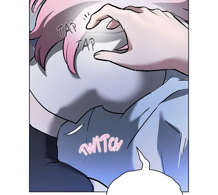 Read The Ghostly Deal chapter 7 image 37 on Lezhin