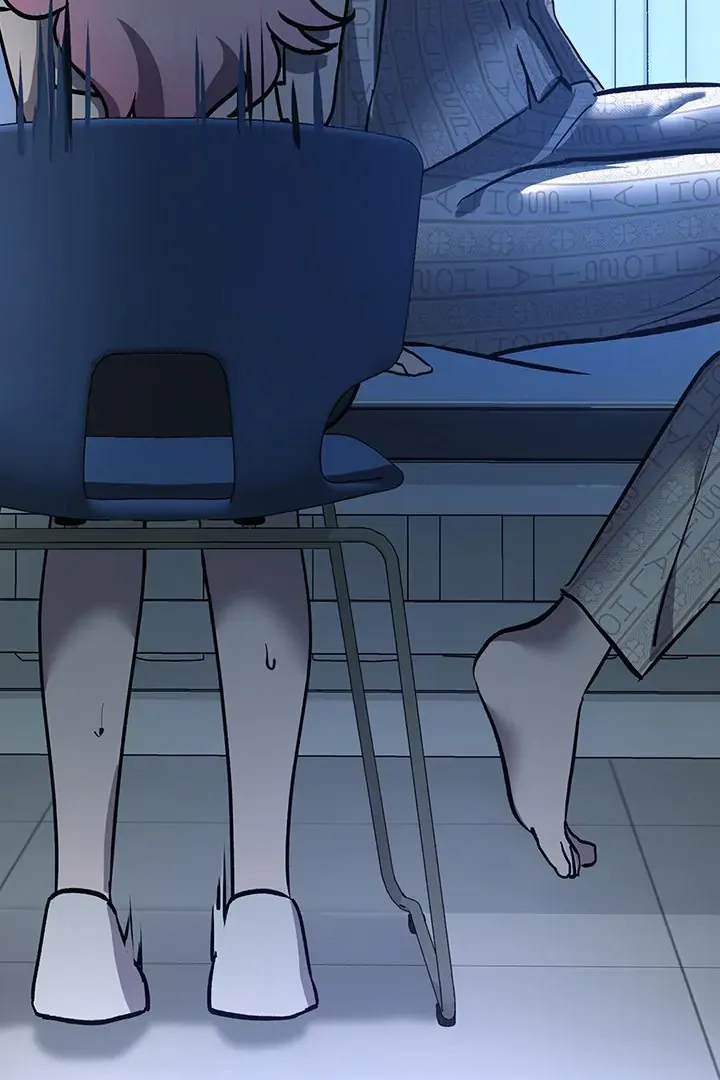 Read The Ghostly Deal chapter 7 image 40 on Lezhin
