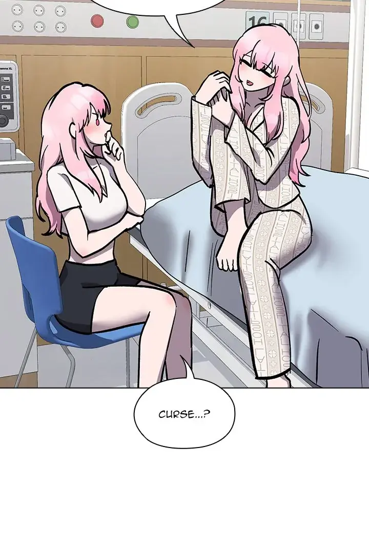 Read The Ghostly Deal chapter 7 image 45 on Lezhin