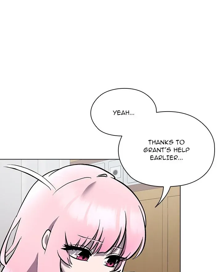 Read The Ghostly Deal chapter 7 image 46 on Lezhin