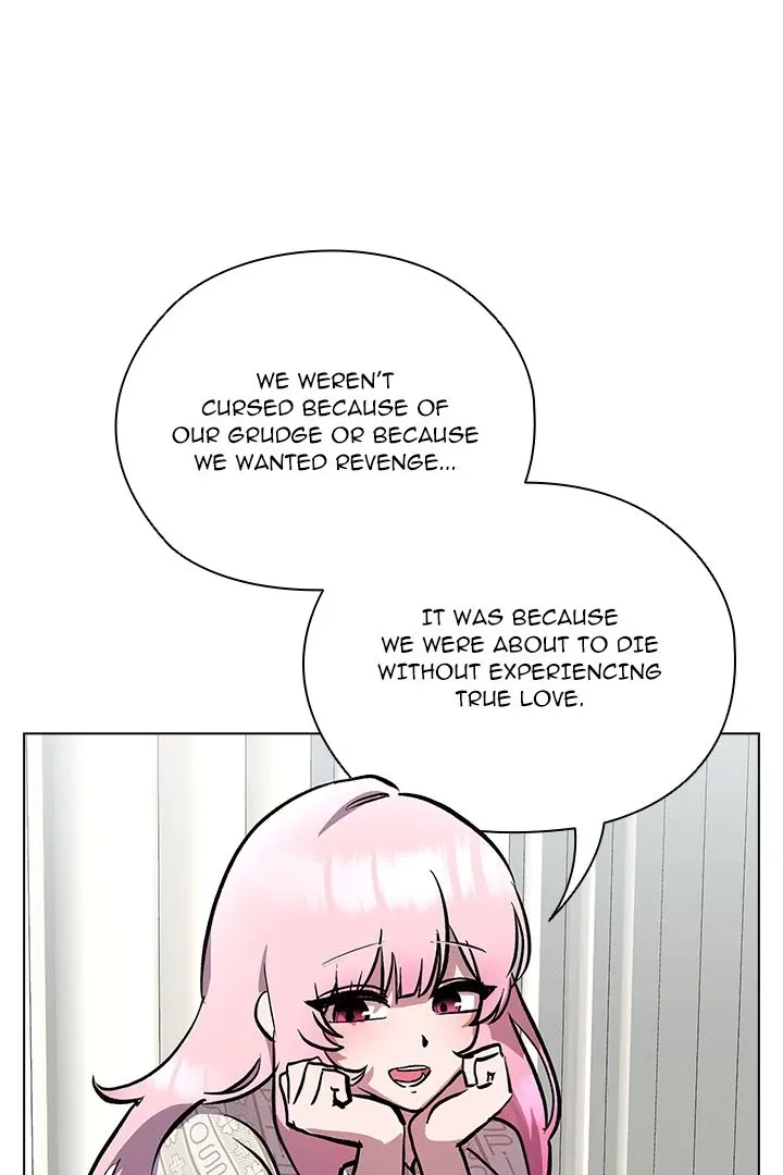 Read The Ghostly Deal chapter 7 image 48 on Lezhin