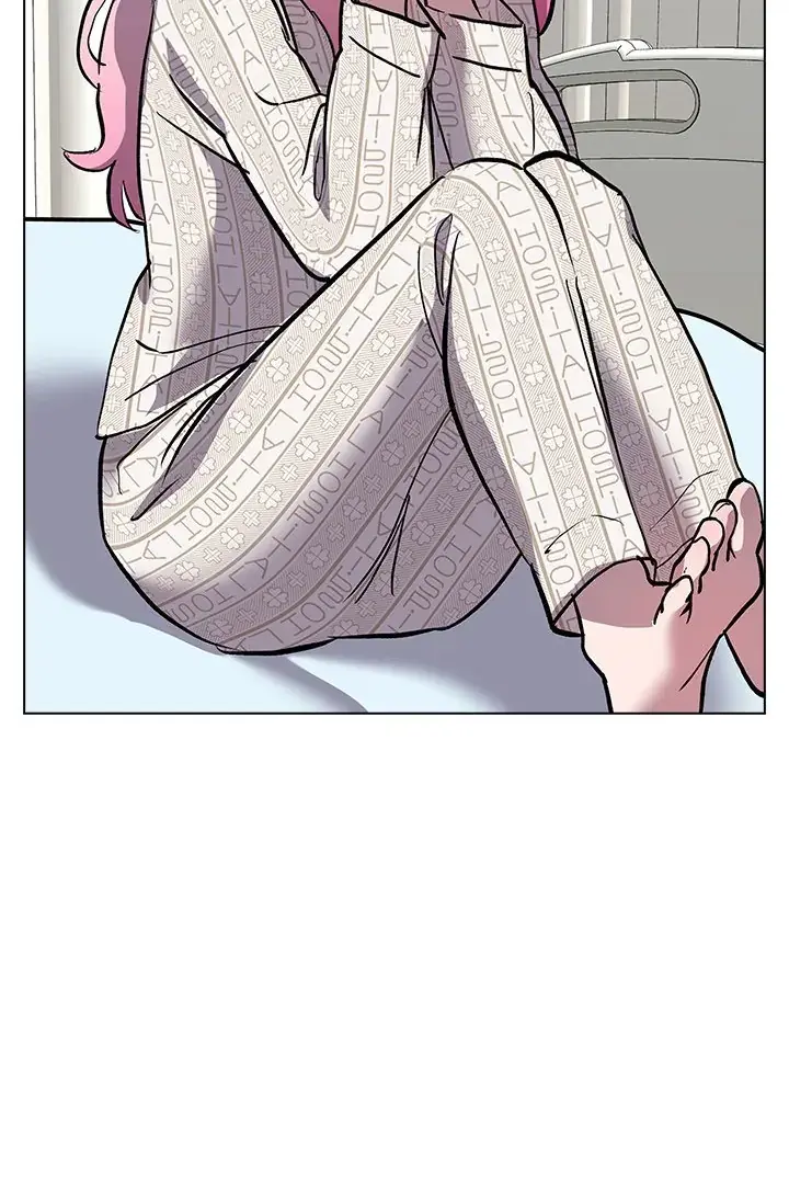 Read The Ghostly Deal chapter 7 image 49 on Lezhin