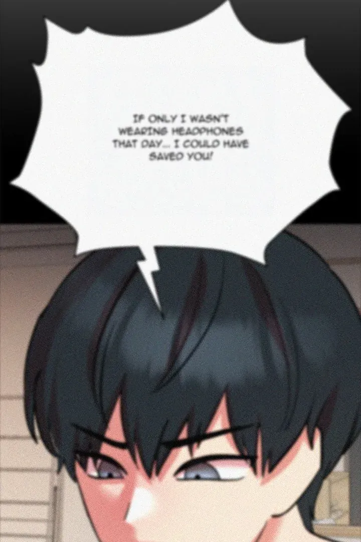 Read The Ghostly Deal chapter 7 image 5 on Lezhin