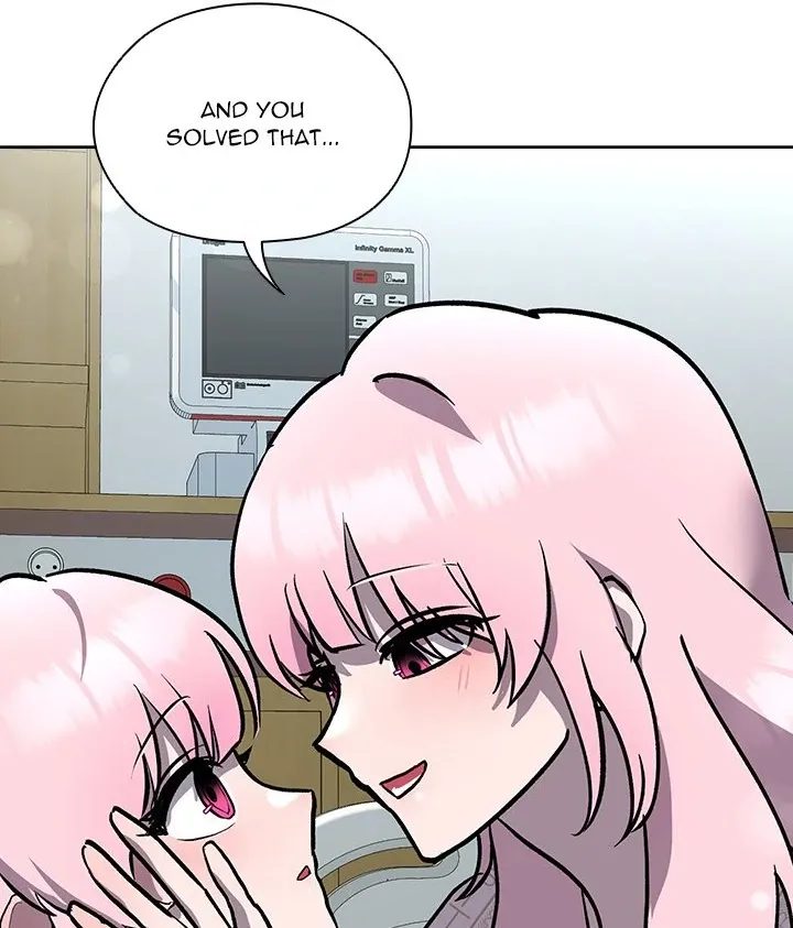 Read The Ghostly Deal chapter 7 image 50 on Lezhin