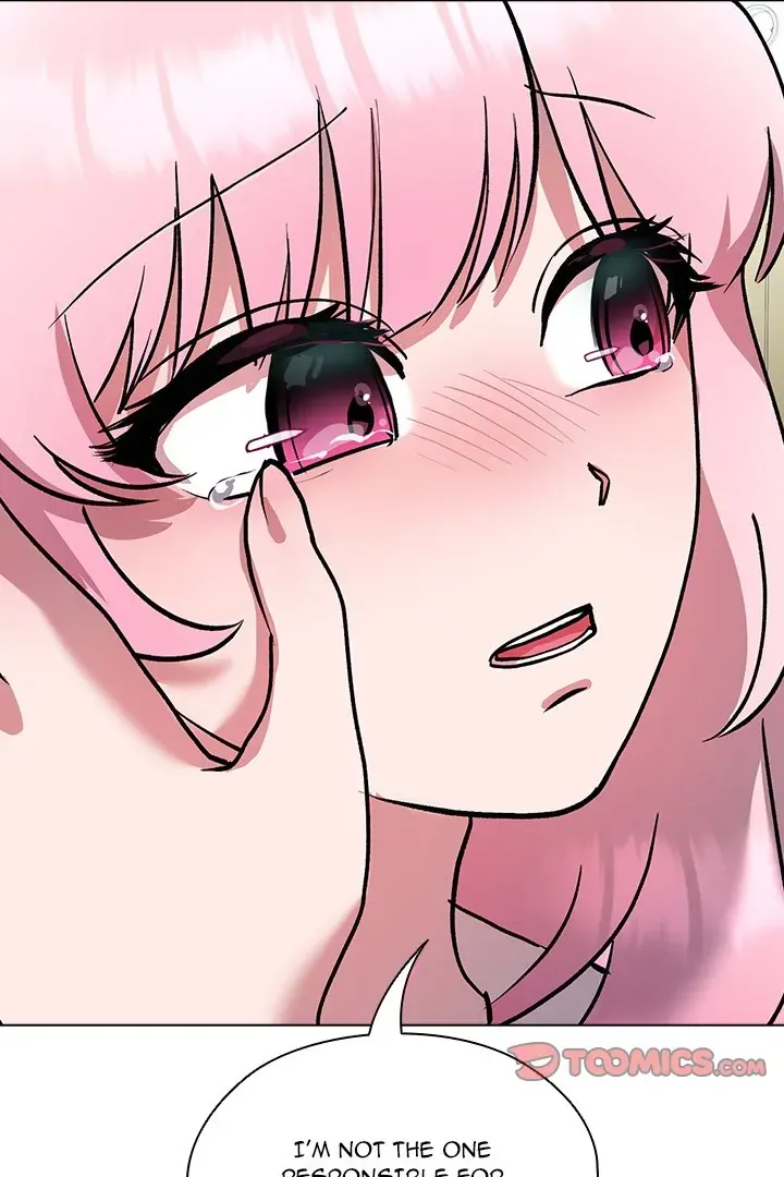 Read The Ghostly Deal chapter 7 image 52 on Lezhin