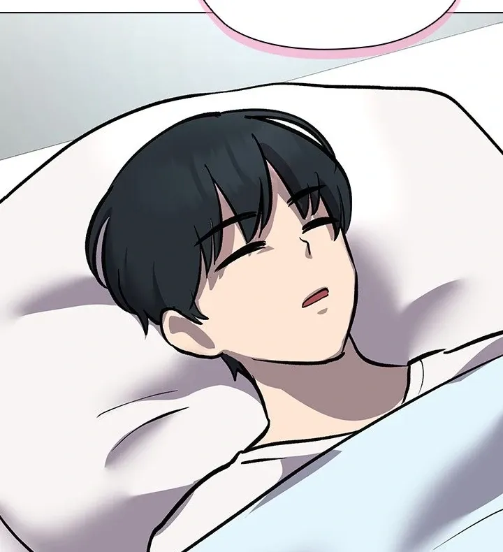 Read The Ghostly Deal chapter 7 image 54 on Lezhin
