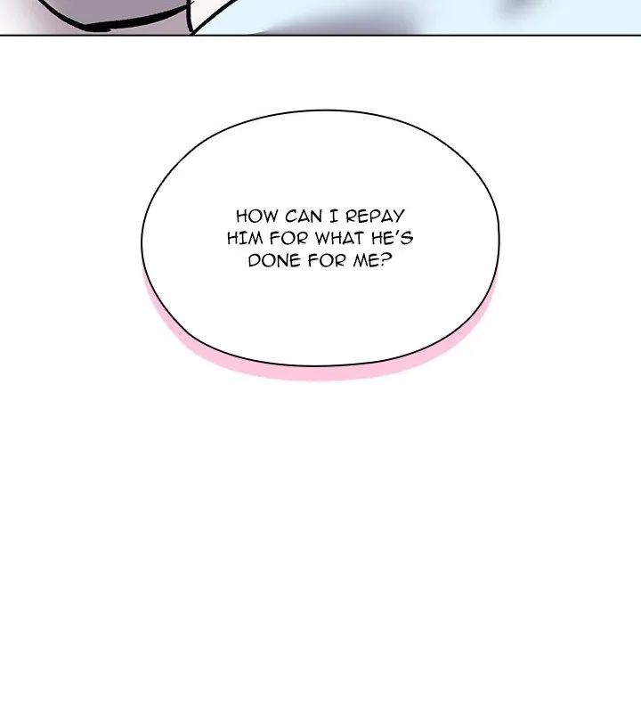 Read The Ghostly Deal chapter 7 image 55 on Lezhin