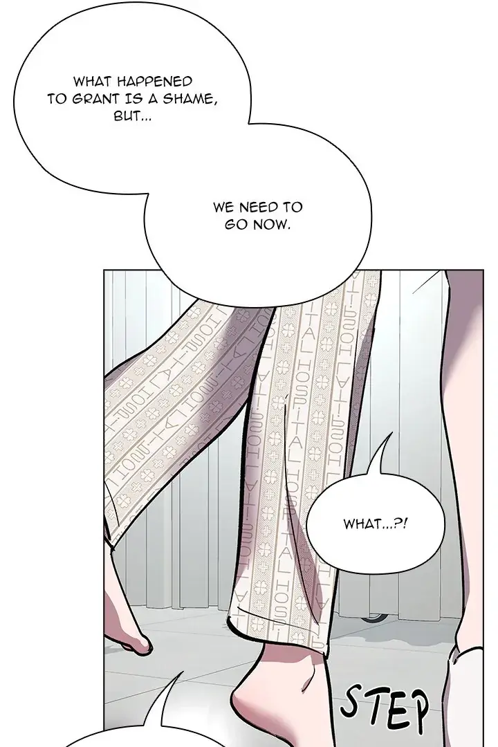 Read The Ghostly Deal chapter 7 image 56 on Lezhin