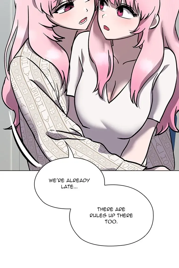 Read The Ghostly Deal chapter 7 image 58 on Lezhin