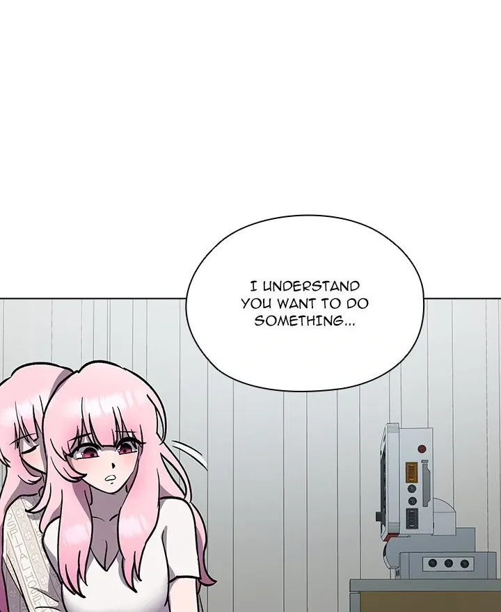 Read The Ghostly Deal chapter 7 image 59 on Lezhin