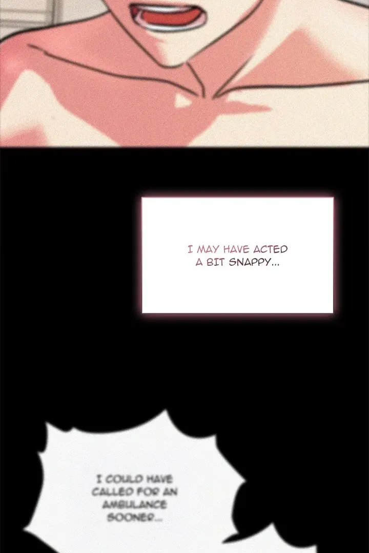 Read The Ghostly Deal chapter 7 image 6 on Lezhin