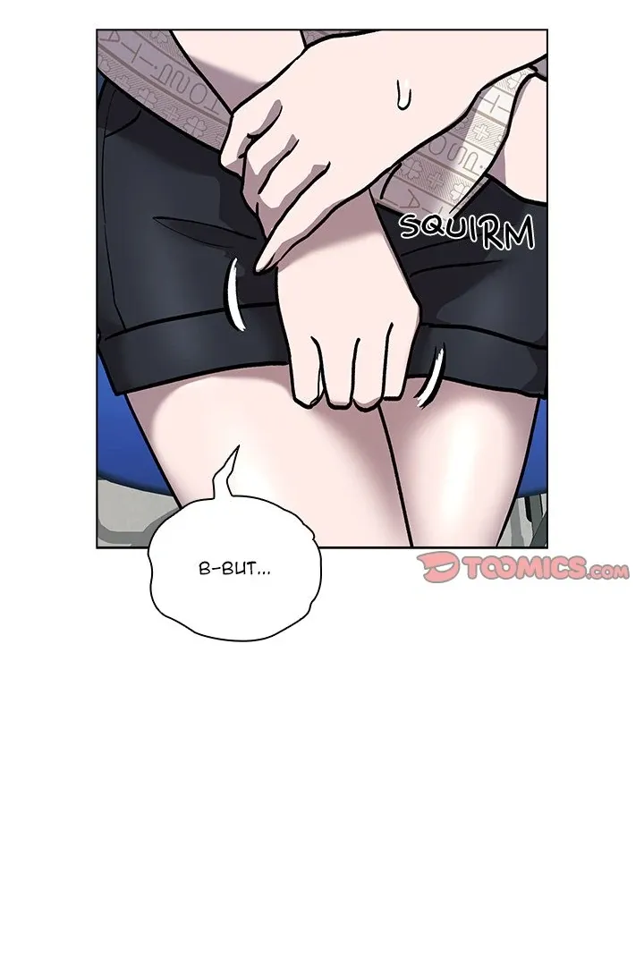 Read The Ghostly Deal chapter 7 image 61 on Lezhin