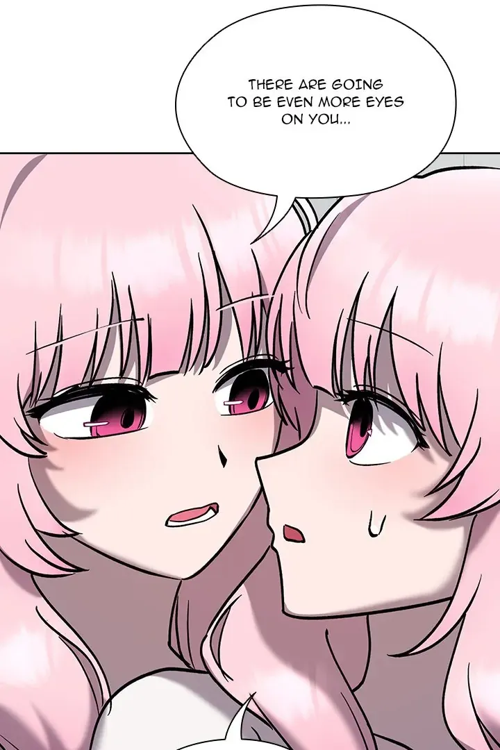 Read The Ghostly Deal chapter 7 image 62 on Lezhin