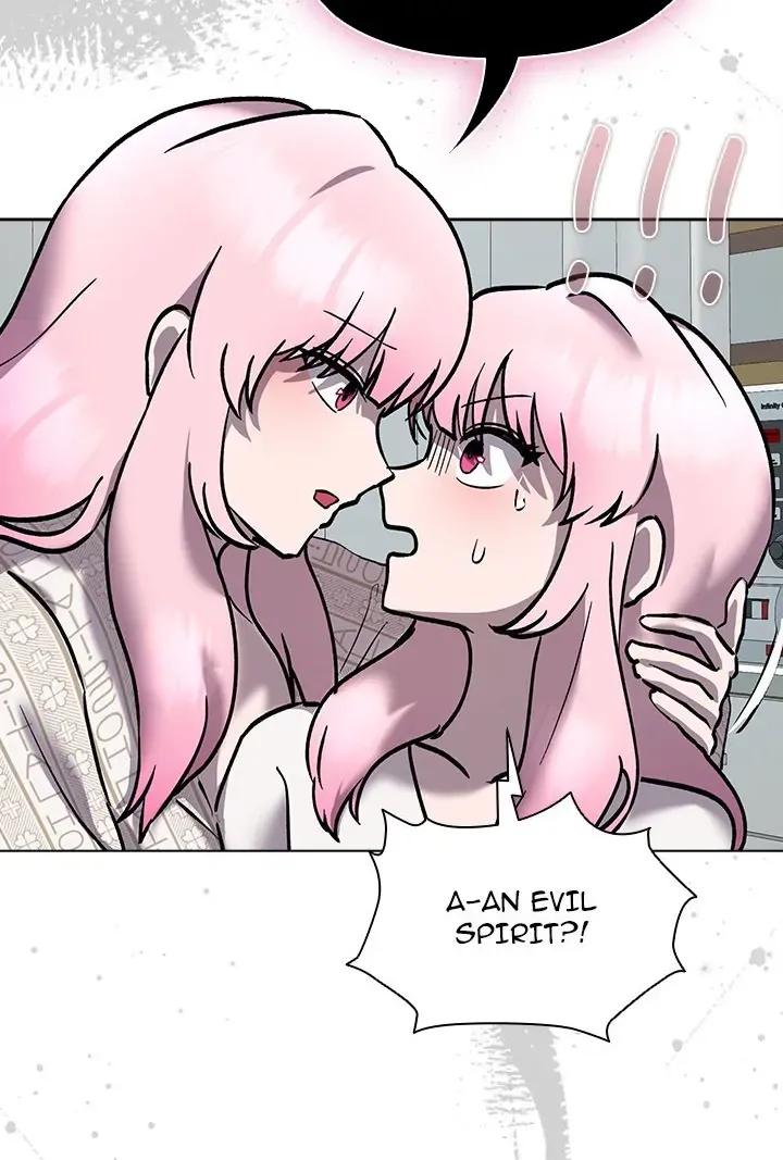 Read The Ghostly Deal chapter 7 image 64 on Lezhin