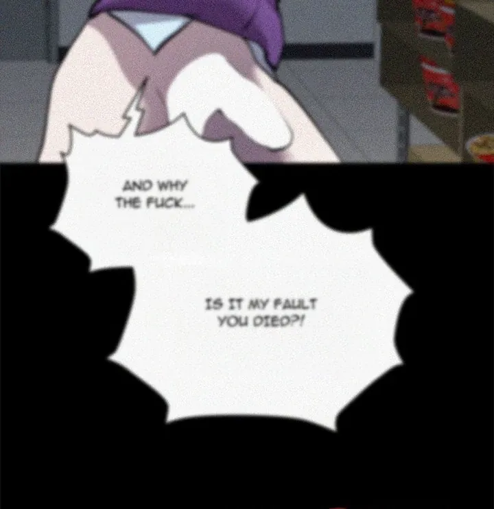 Read The Ghostly Deal chapter 7 image 69 on Lezhin