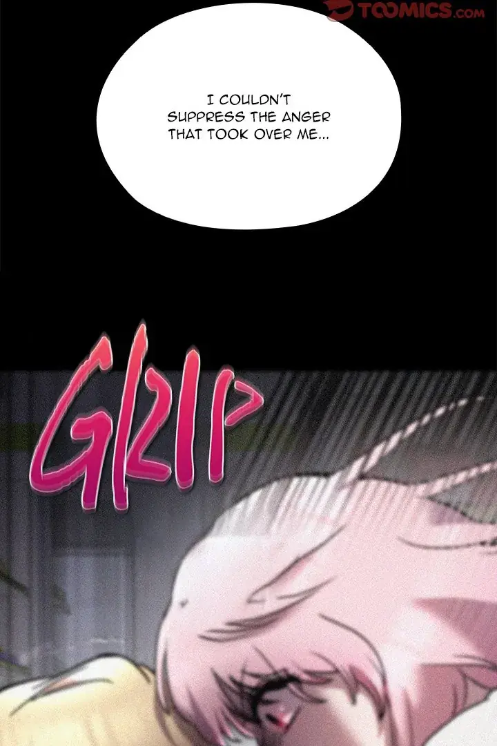 Read The Ghostly Deal chapter 7 image 70 on Lezhin
