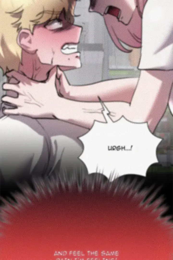 Read The Ghostly Deal chapter 7 image 71 on Lezhin
