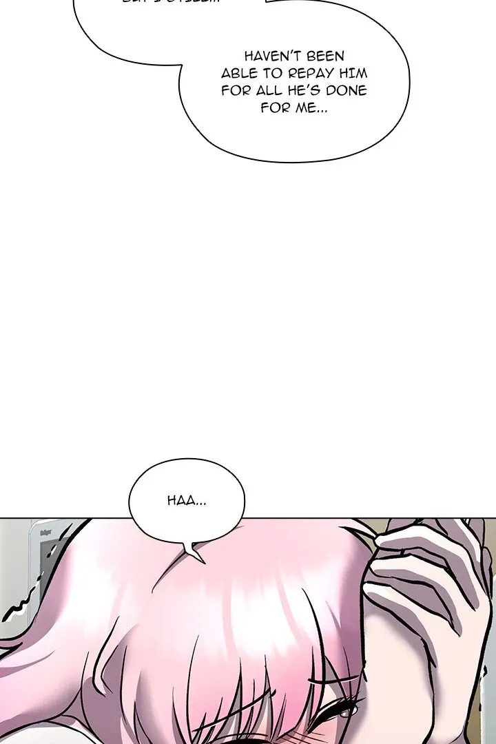 Read The Ghostly Deal chapter 7 image 75 on Lezhin