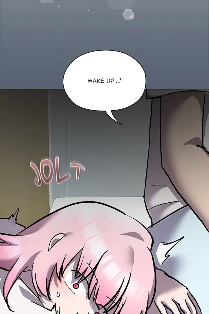 Read The Ghostly Deal chapter 7 image 79 on Lezhin