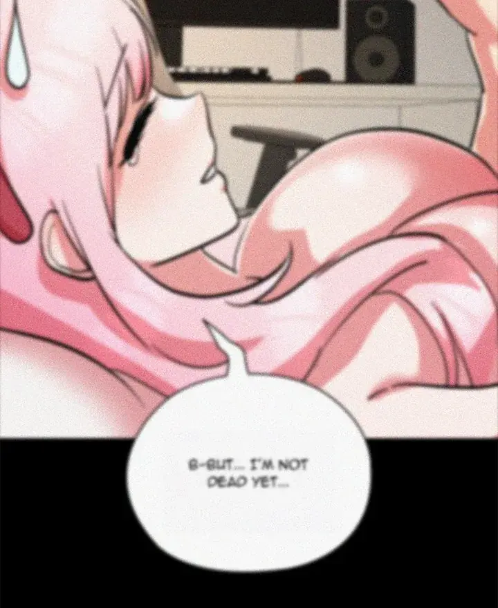 Read The Ghostly Deal chapter 7 image 8 on Lezhin