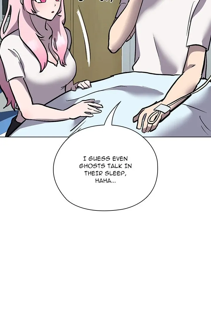 Read The Ghostly Deal chapter 7 image 81 on Lezhin