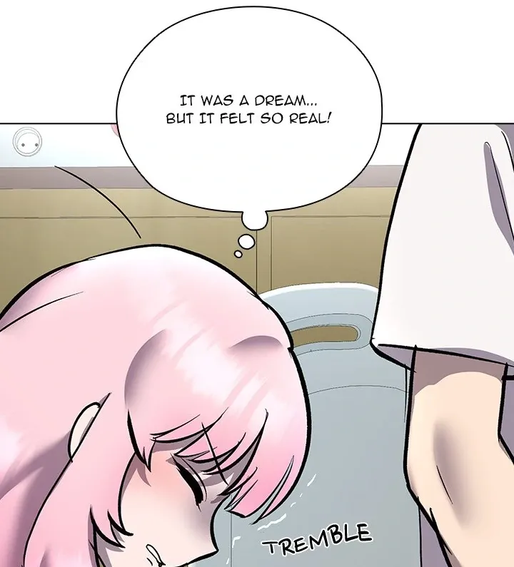 Read The Ghostly Deal chapter 7 image 82 on Lezhin