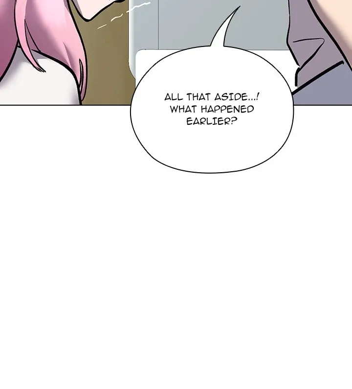 Read The Ghostly Deal chapter 7 image 83 on Lezhin