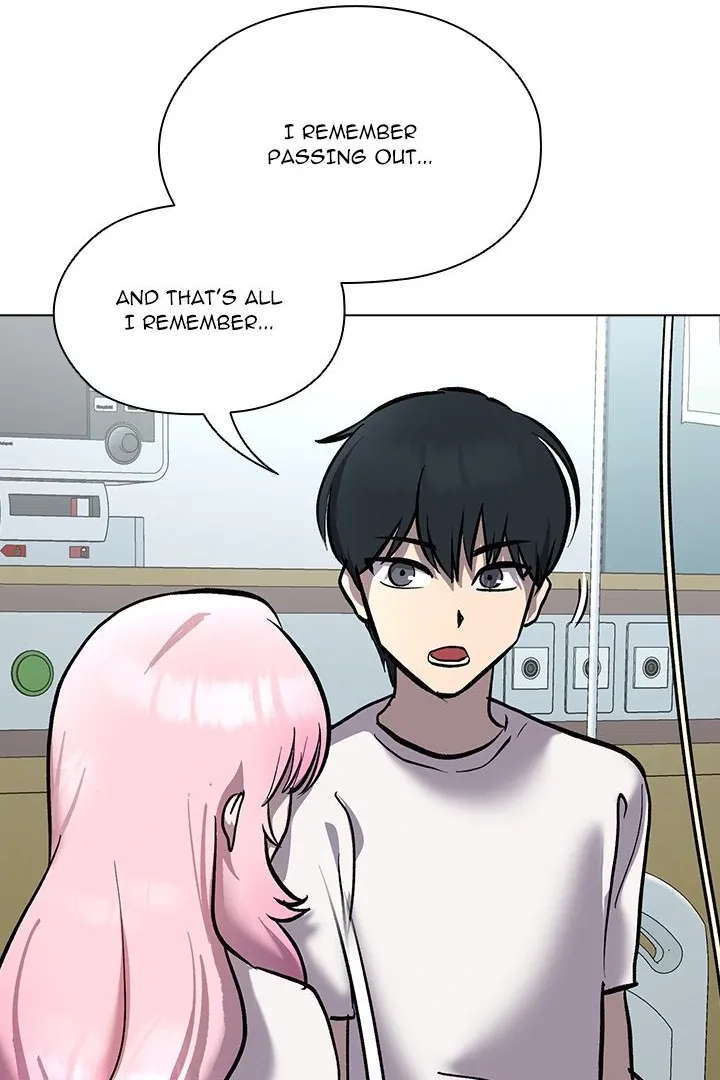 Read The Ghostly Deal chapter 7 image 84 on Lezhin