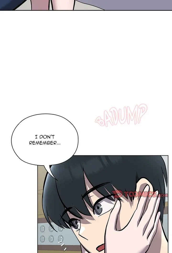 Read The Ghostly Deal chapter 7 image 86 on Lezhin