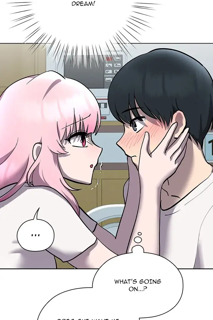 Read The Ghostly Deal chapter 7 image 88 on Lezhin
