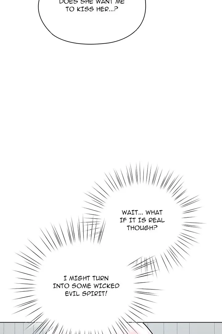 Read The Ghostly Deal chapter 7 image 89 on Lezhin