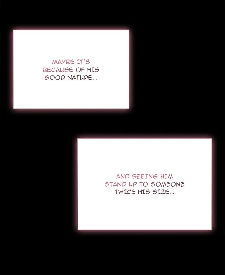 Read The Ghostly Deal chapter 7 image 9 on Lezhin